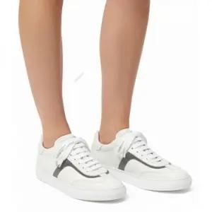 MUST IT_브루넬로 쿠치넬리 모닐리 레더 로우탑 스니커즈 MZGSG2907 C7592)