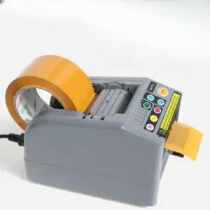 테이프컷팅기 양면 테이프 컷터 커터 안전 포장 포장용 자동