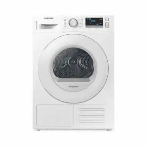 삼성 건조기 DV90TA040TE 화이트 9kg