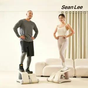 숀리 에어 스텝퍼 천국의계단 계단 오르기 실내 걷기 가정용 홈트 유산소 운동 조이 스텝밀