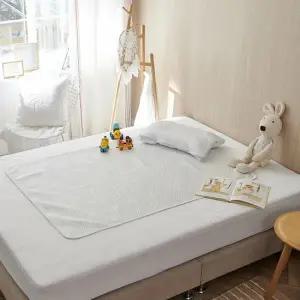 크리벨 아추어 듀라론 냉감 쿨패드 아동용 100x150cm)