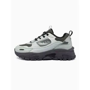 AKIII CLASSIC 어반트래커 팬텀그레이