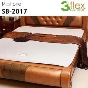 3D 매쉬 돌침대 미끄럼방지 매트 (킹) 침대매트 패드