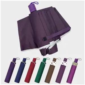 거꾸로 3단 접이식우산 거꾸로우산 3단우산 120cm 휴대용우산