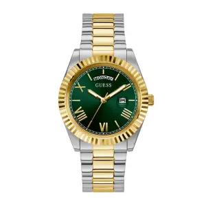 [롯데백화점]게스 [공식] 그린 카네서 (GW0265G8) 남성시계