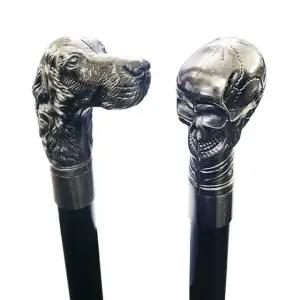 럭셔리지팡이 신사이 간지이 방범봉 호신봉