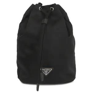 [롯데백화점]프라다 [국내배송]프라다 포코노 버킷 파우치백 1NA369 2BQP F0002