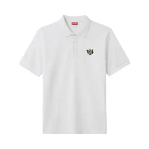 (겐조) SS26 남성 와일드 타이거 폴로 티 FG55PO1014PU 02