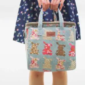 보온백 사각 쿨러백 중형 보온 보냉가방 보냉백 캠핑 아이스