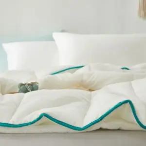 국내생산 모던 세련 사계절 60수 간절기이불 이불SS 차렵이불