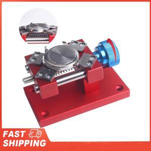 워크벤치 시계 뒷면 케이스 커버 오프너 베젤 도구 제거 배터리 수리 교체