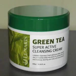 그린티 슈퍼 액티브 클렌징 크림 300g 20260615