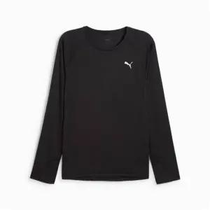푸마 남성 런 벨로시티 롱 슬리브 M RUN VELOCITY LONG SLEEVE POLY 527242-01 450398