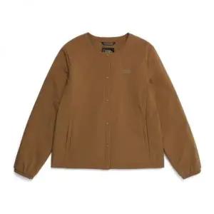 내셔널지오그래픽 [ 나나 ]N261WPD010 여성 레아 초경량 점퍼 BEIGE 358292