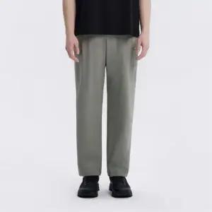 내셔널지오그래픽 N262MPT030 크로우 세미오버핏 스트레이트 카고 팬츠 GKHAKI 450226