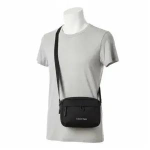 캘빈클라인 진 남성 CK 나일론 카메라백 크로스백 4D3117G-UB1 315314
