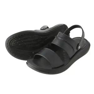 [롯데백화점]엘칸토 [엘칸토]남성화D79 슬리퍼겸용 투웨이샌들LCMW21U526네이비