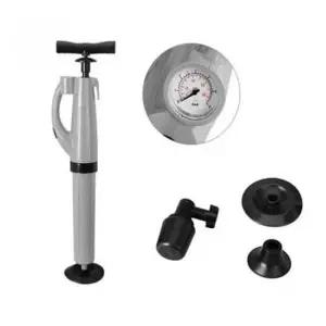 [SBD] 양변기 배수구 화장실 뚫어뻥 변기 압력청소