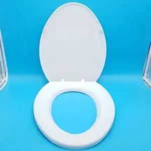 [SBD] 양변기 뚜껑 커버 화장실 시트 변기 대형