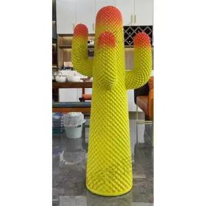 선인장 모형 소품 장식품 거실 인테리어 인조선인장