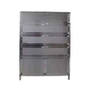 야외 스테인레스 방수 직원 분전함 옥외 트레이 컨트롤 숙소