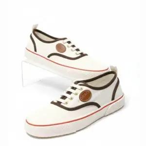 MUST IT_ 노조크 캔버스 패브릭 스니커즈 6Y2S0J87 YGT R2T6Y2S0J87 R2T)