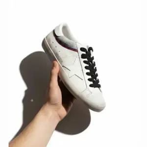 MUST IT_ 25FW 슈퍼스타 레더 스타 스니커즈 GMF00841 F006866 10973)