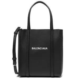 MUST IT_[BALENCIAGA] 에브리데이 XXS 토트백 551815-D6W2N-1000