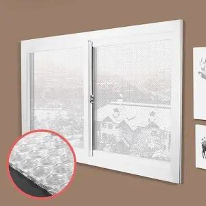 20M단열시트 필수에어캡 외풍 외풍막이시트 20M 창문용 강력