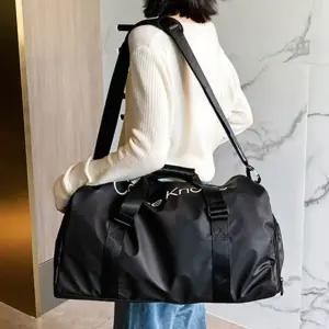 캐주얼 보스턴가방 남자 여자 운동가방 스포츠백 신발