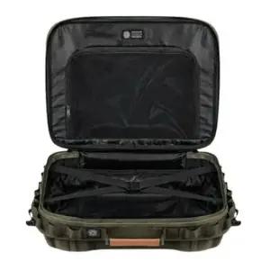 [패션] 카즈미 레디백 여행 캠핑 가방 캐리어 보조가방 카키