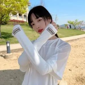 [패션] 아이스핏 자외선차단 쿨토시 운전 등산 여름 팔토시