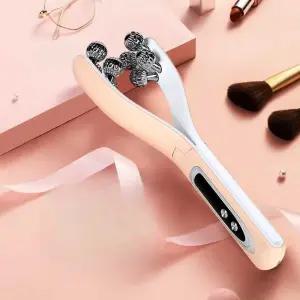 뷰티 얼굴 마사지 기구 리프팅 윤곽 셀프 얼굴형