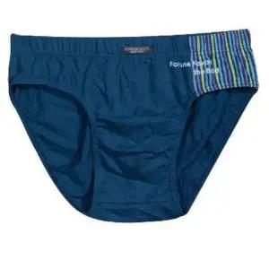 (3매입) 남자 면팬티 바디프로필팬티 남성팬티