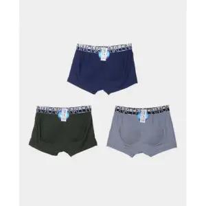 넓은밴드 남자 인견 힙업 드로즈