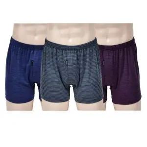 남성 기능성팬티 3매입