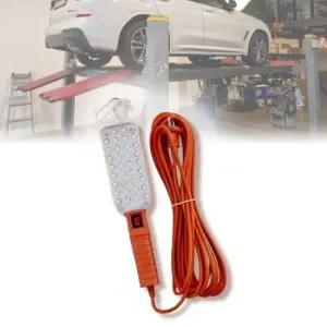 캠핑라이트 LED 자석 작업등 차량 정비등 공장 공사 현장 라이트