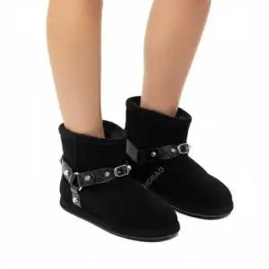 MUST IT_ 25FW 알래스카 소프트 부티 부츠 845895 WBFC3 1081)