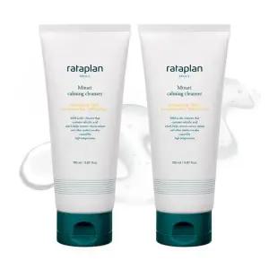라타플랑 미나리 진정 클렌저 150mlx2개