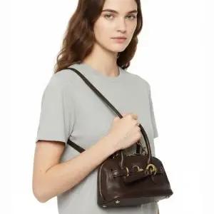 MUST IT_ 25FW 아방뛰르 미니 나파 가죽 백 5BP090 2BBL F0NBL)