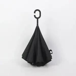 우산나라 생활용품 장 접히는 우산 꺼꾸로 반대로 장마