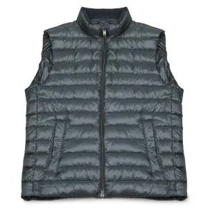 [롯데백화점]에르노 웨이스트 코트 울트라라이트 나일론 리조트 베스트 PI00103UR-12020Z-9123