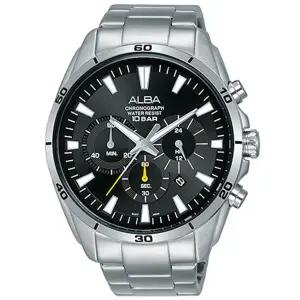 알바 AT3E09X/AT3E09X1 메탈밴드 시계/한국본사정품