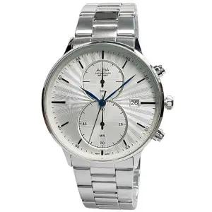 알바 AW4005X/AW4005X1 메탈밴드 시계/한국본사정품