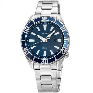 알바 AG8K31X/AG8K31X1 메탈밴드 시계/한국본사정품