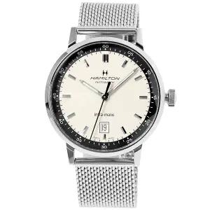 타임플래닛 해밀턴 H38425120 아메리칸 클래식 시계