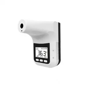 KF-19 비접촉 발열체크 발열감지 적외선 온도계