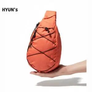 MUST IT_CP COMPANY ]Nylon B Crossbody Bag 18CMAC114A 005269G 547) 나일론 B 크로스바디 백)