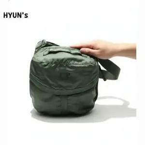 MUST IT_CP COMPANY Nylon B Shoulder Pouch 16CMAC007A 005269G 627) 나일론 B 숄더 파우치)