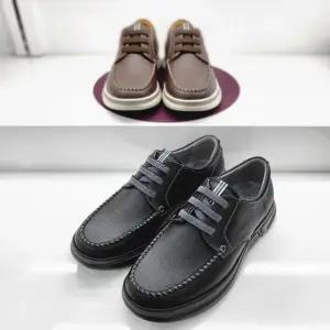 [탠디]미셸BY탠디 남성컴포트단화Y25052JKMADBS